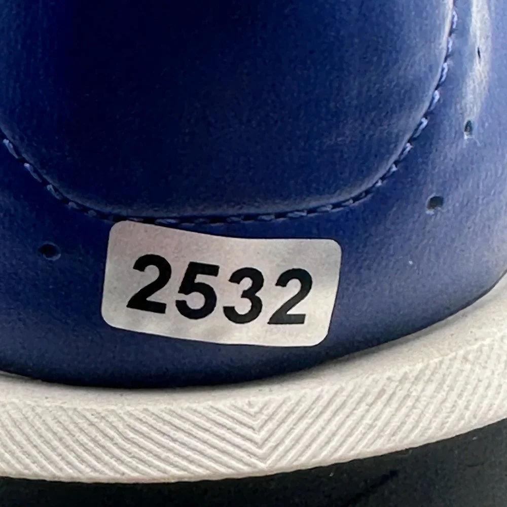 Nike‎ Air Zoom Tempo NEXT Mens US 12 Blue Running Shoes FD2765 400